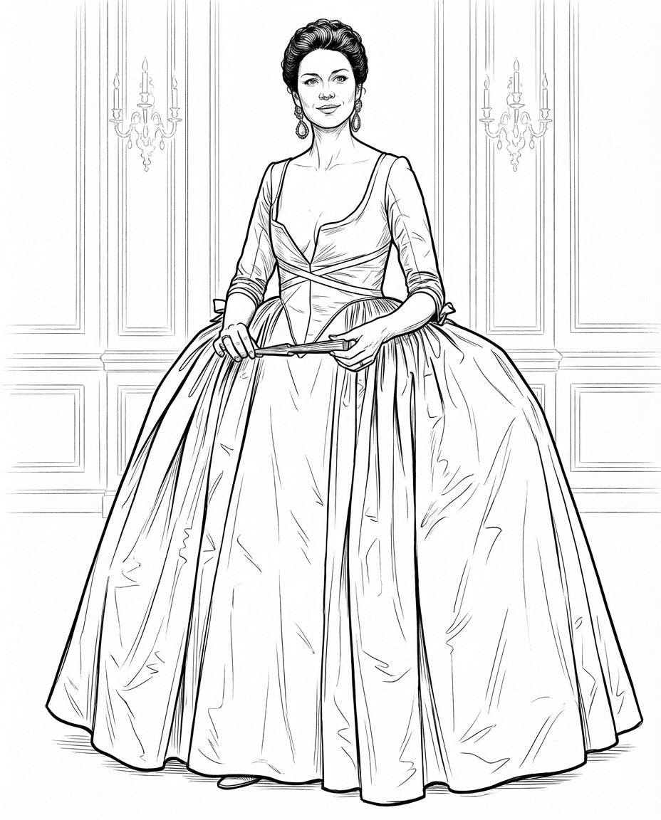 Through the Stones Outlander Experience