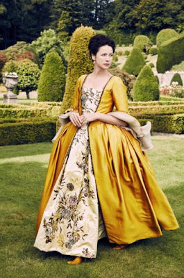 Through the Stones Outlander Experience