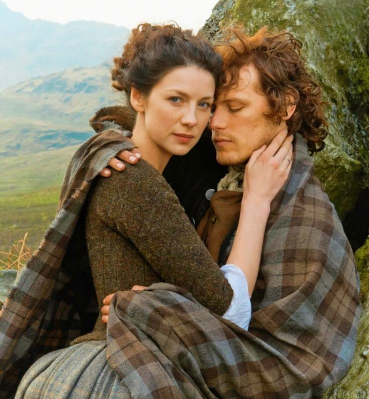 Through the Stones Outlander Experience