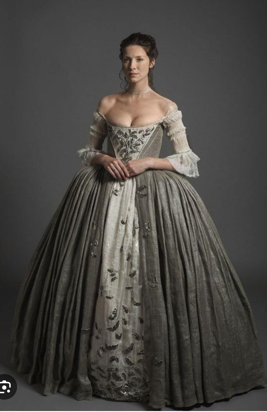 Through the Stones Outlander Experience