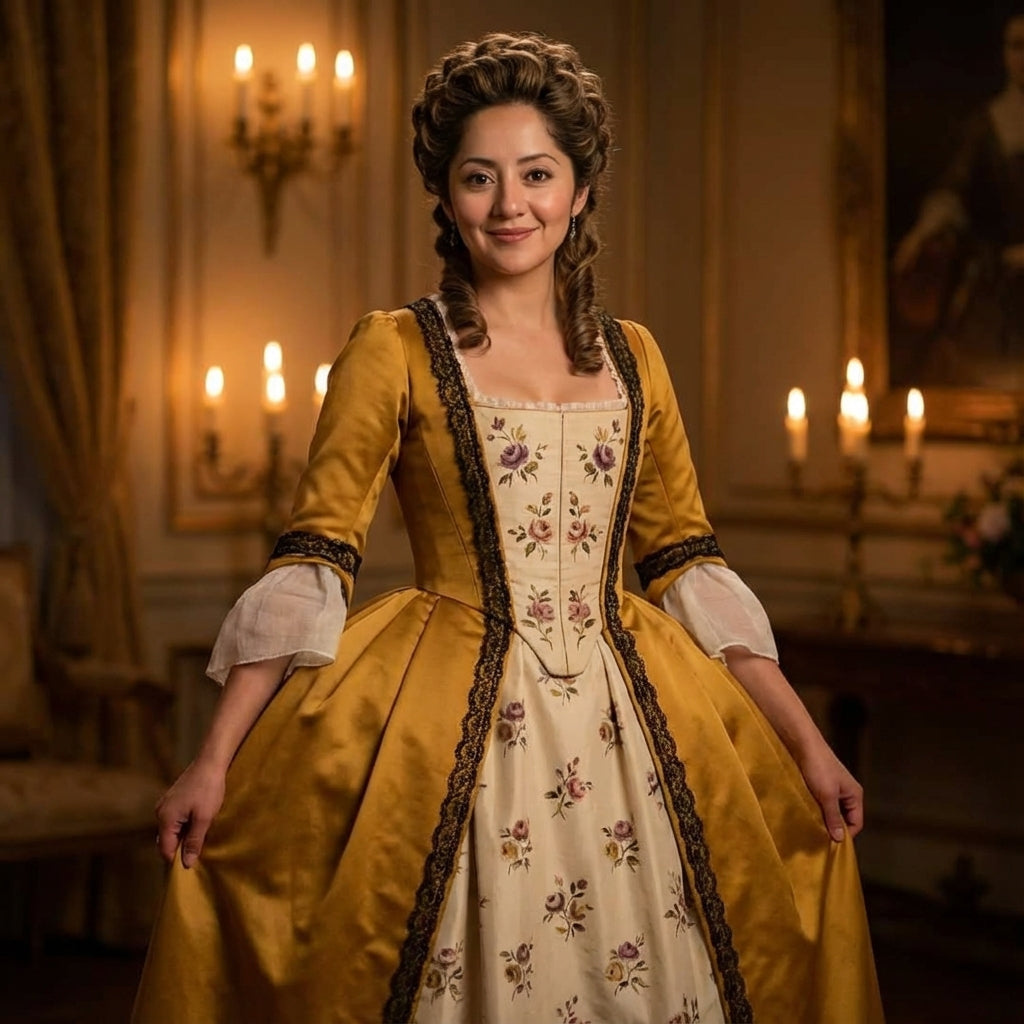 Through the Stones Outlander Experience