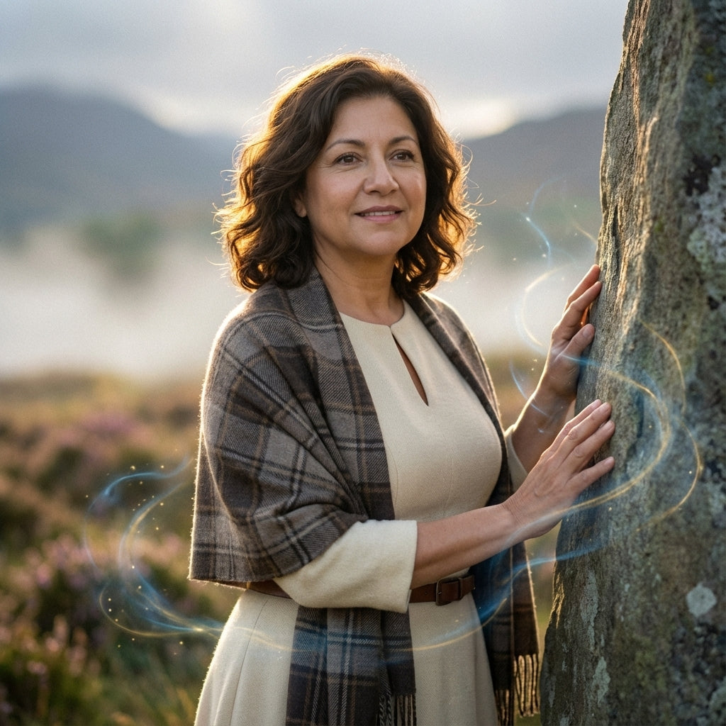 Through the Stones Outlander Experience