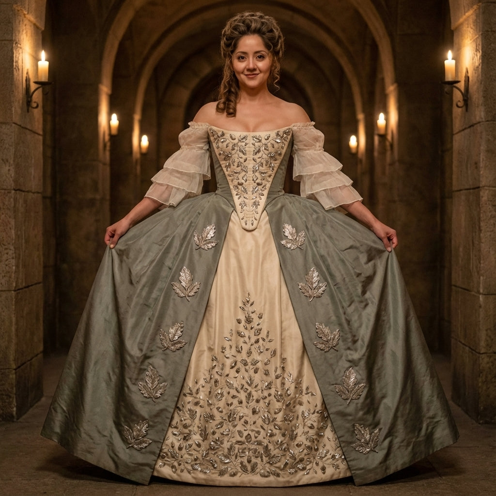 Through the Stones Outlander Experience