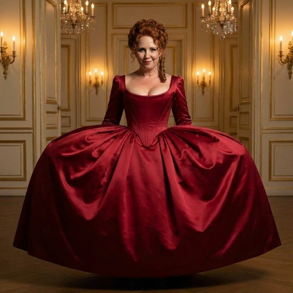 Through the Stones Outlander Experience