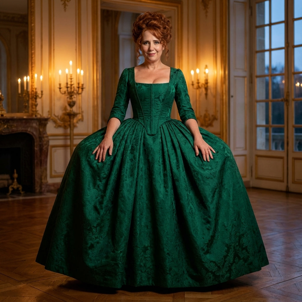 Through the Stones Outlander Experience