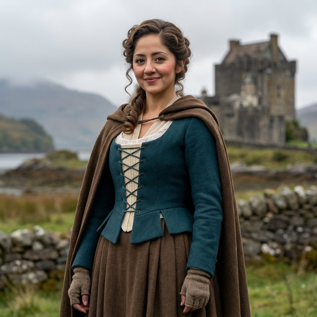 Through the Stones Outlander Experience