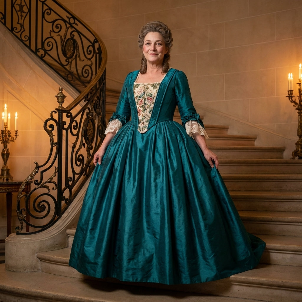 Through the Stones Outlander Experience