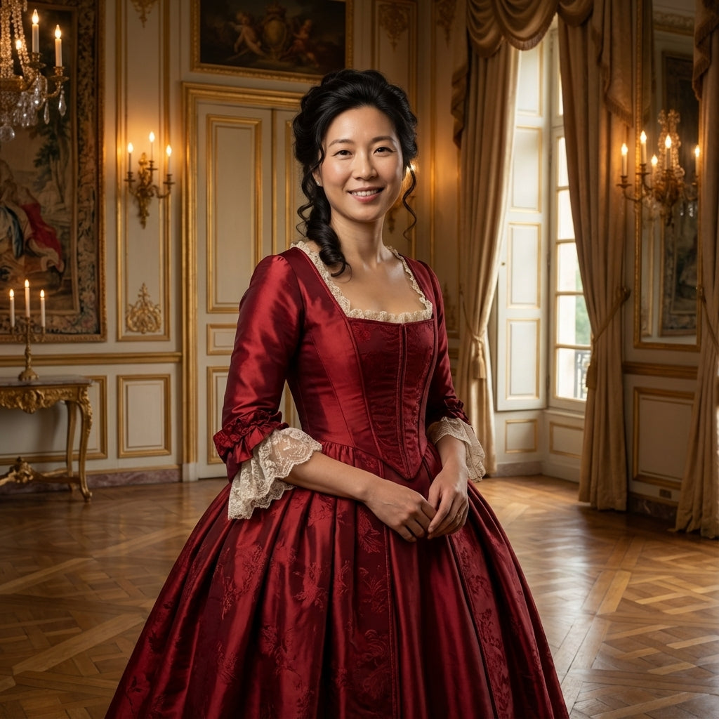 Through the Stones Outlander Experience