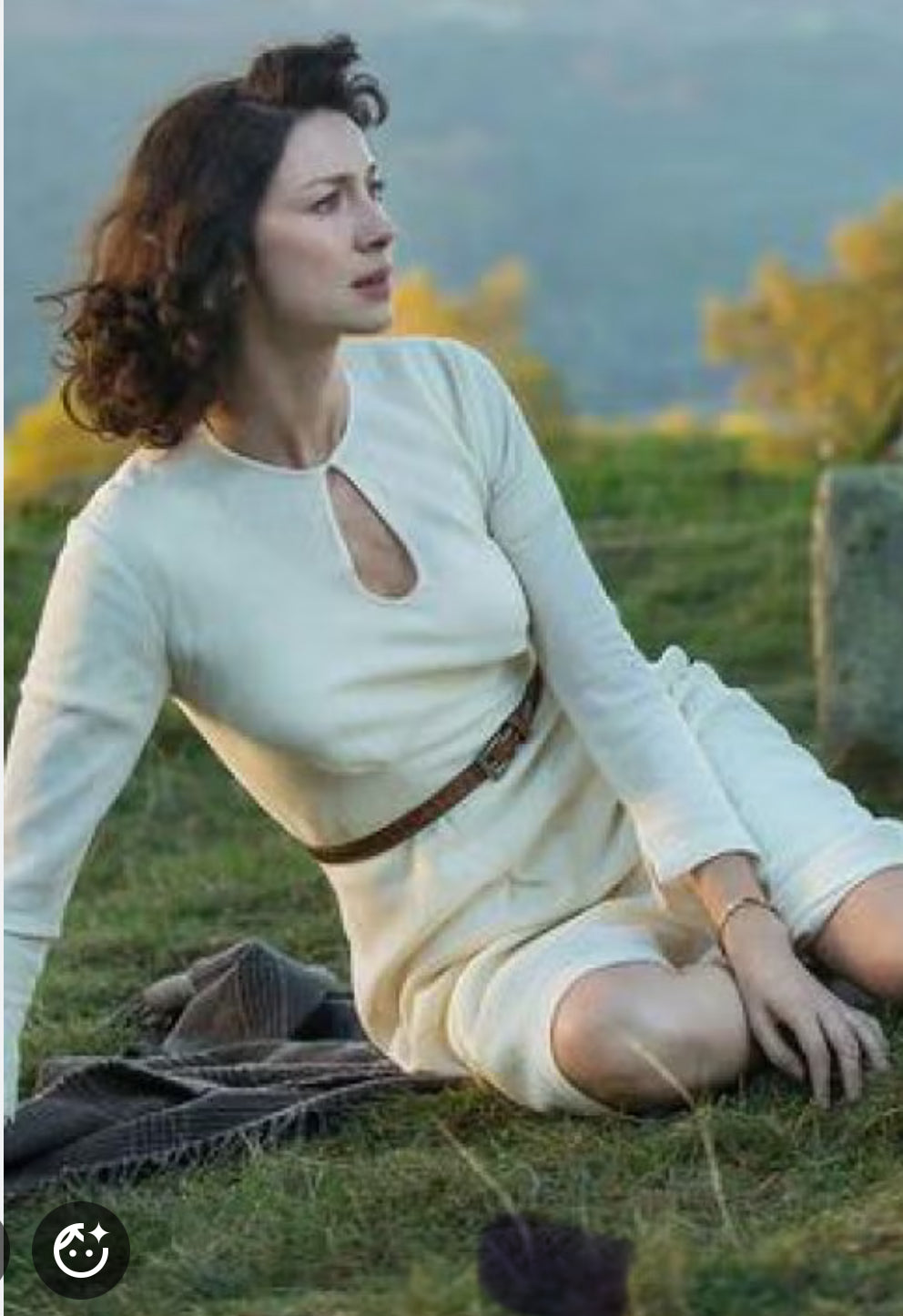 Highlander Heaven ebook Coloring Book- Printable version