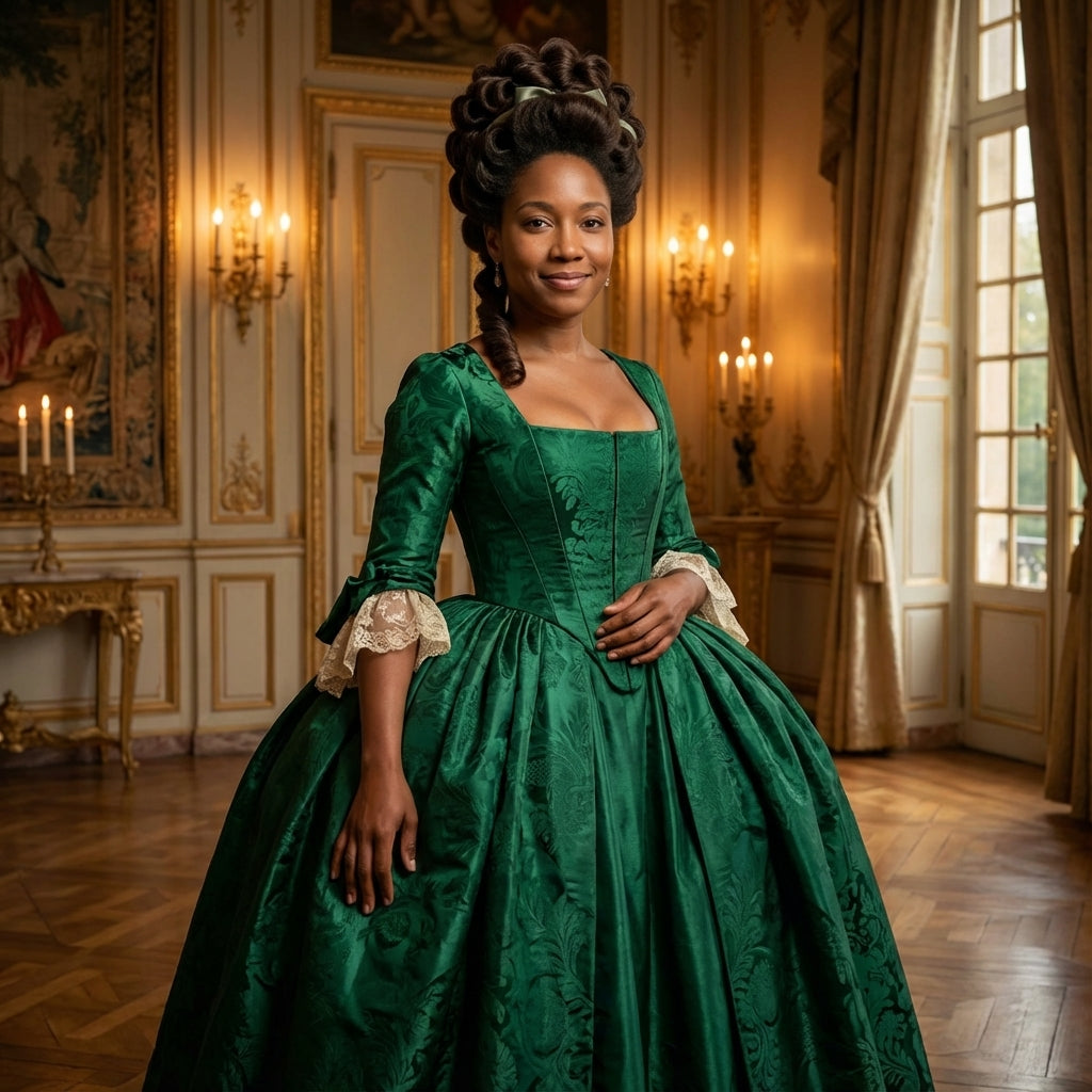 Through the Stones Outlander Experience