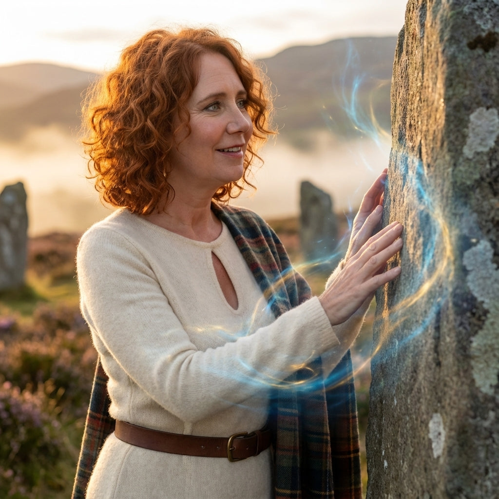 Through the Stones Outlander Experience