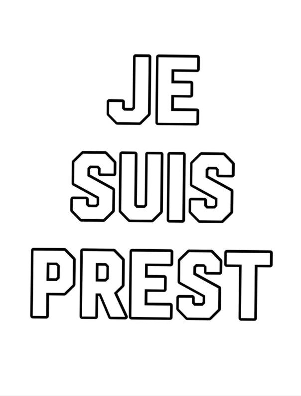 Highlander Heaven ebook Coloring Book- Printable version