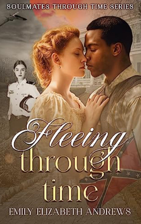 Fleeing Through Time Book One