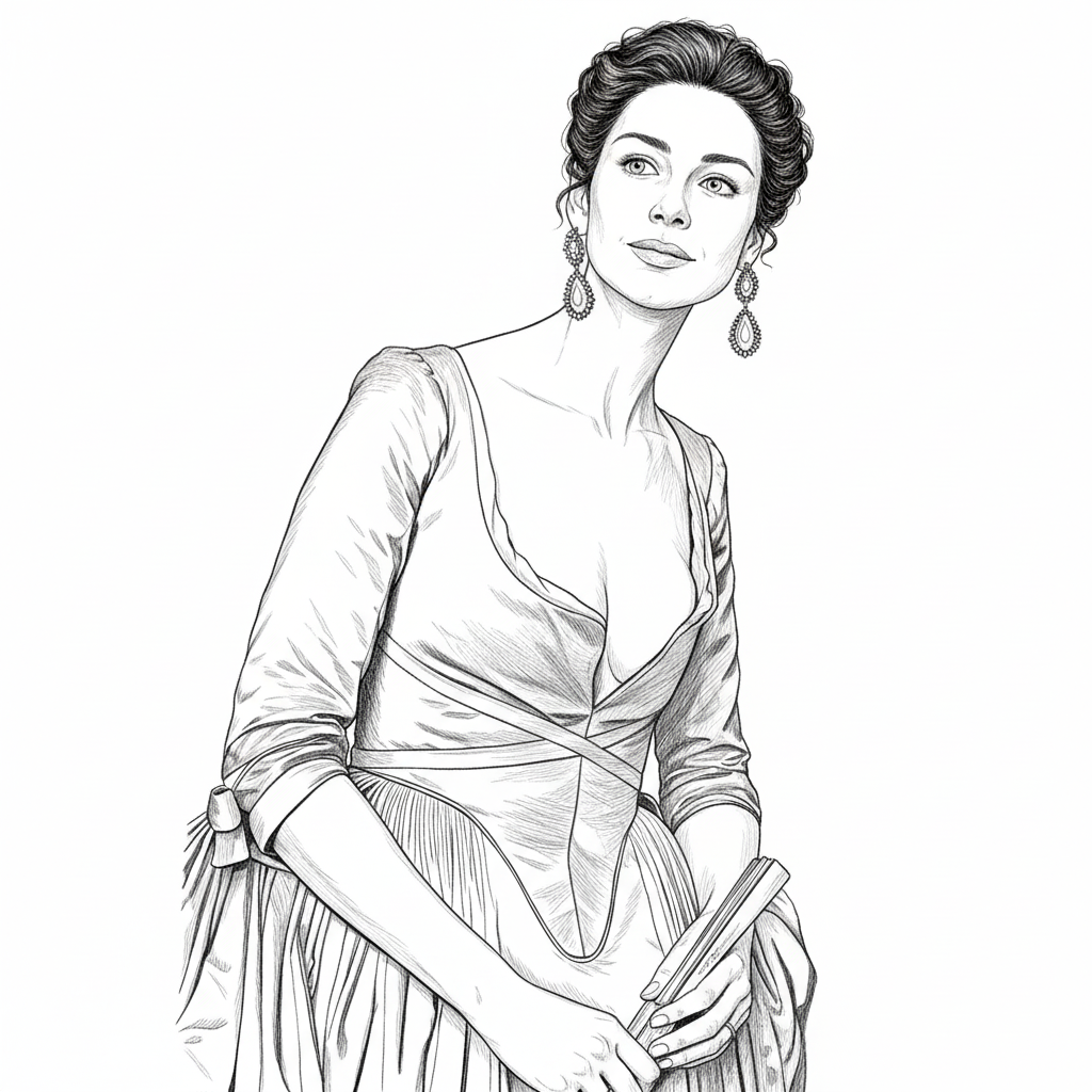 Through the Stones Outlander Experience